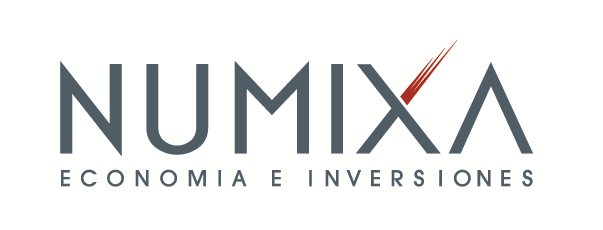 Logo de Numixa